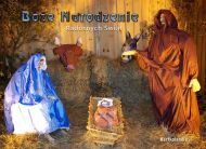eKartki Kartki elektroniczne - Bożonarodzeniowa Kartka Religijna Boże Narodzenie, 