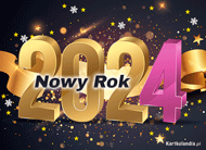 eKartki Nowy Rok Noworoczna noc pod gwiazdami 2023, 
