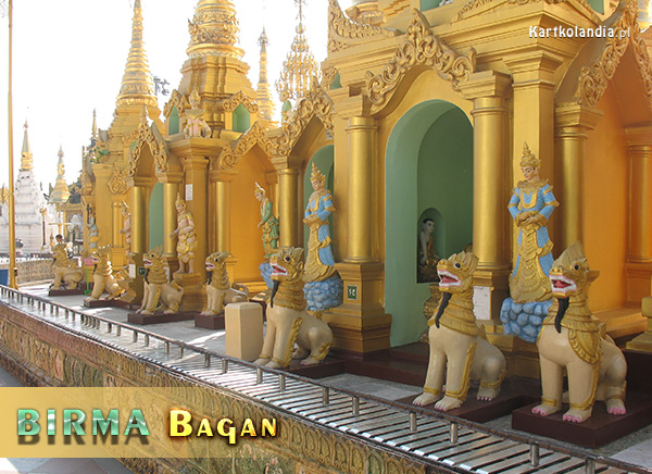 Bagan, Świątynia Sulamani