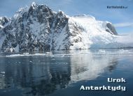 eKartki Kartki elektroniczne - Wakacje Urok Antarktydy, 