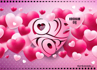 eKartki Miłość - Walentynki Miłosna przesyłka, 