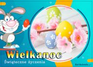 eKartki Kartki elektroniczne - Darmowe e-kartki Wielkanoc Z okazji Wielkanocy, 