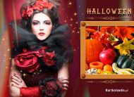 eKartki Kartki elektroniczne - e-Kartka na Halloween Halloween, 