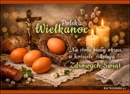 eKartki Kartki online | Wyślij Darmowe Życzenia Polska Wielkanoc, 