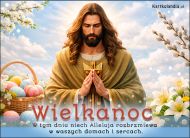 eKartki Kartki online | Wyślij Darmowe Życzenia Wesołego Alleluja i mnóstwa radości!, 